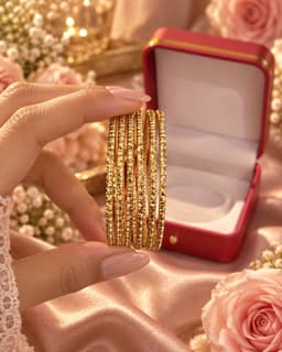 Le bracelet pluriel — vue 3