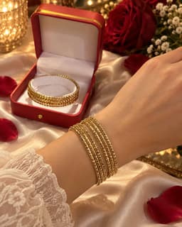 Le bracelet pluriel — vue 2