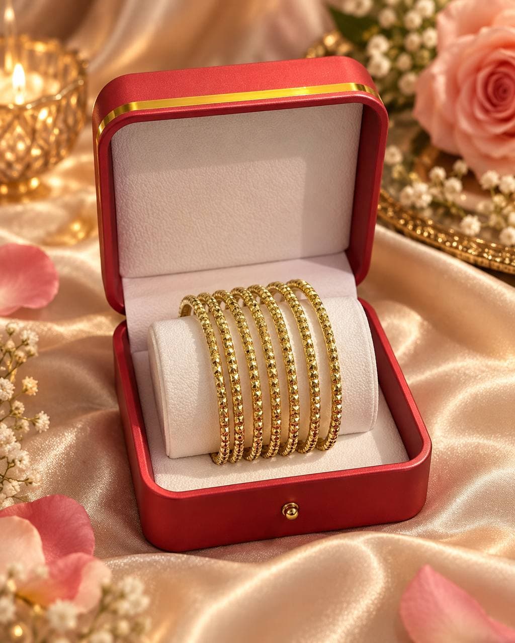 Le bracelet pluriel — NX-05